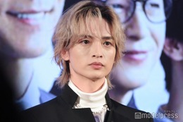 キスマイ玉森裕太、窪田正孝と“料理対決” 「グランメゾン東京」SPドラマの見どころアピール 画像