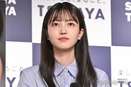 久保史緒里、乃木坂46加入時に学校生活で悔しかった思い出「泣けてきて」 画像