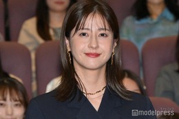 松本若菜、“托卵”題材作品に正直な感想 主演ドラマへの強い覚悟語る「今までにないドラマ」【わたしの宝物】 画像