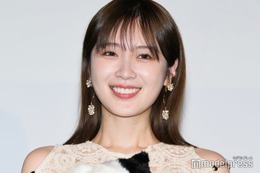 高山一実、夫・ふくらPとの結婚生活明かす 家でのクイズ出題に言及「教えてもらっていることが多い」【八犬伝】 画像