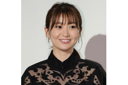 大島優子、“大きな変化”の予感がある36歳バースデーを報告「いい年になりそう」 画像