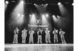 Travis Japan、初のワールドツアー完走 “TJコール”響き渡る【Travis Japan World Tour 2024 Road to A】 画像