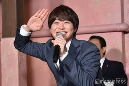 なにわ男子・大橋和也、共演者から“入れ替わりたい人物”支持率1位「愛されている」「聞いたことのないしゃっくりをしていた」【民王R】 画像