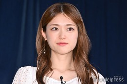 松村沙友理、乃木坂46卒業後のコンプレックス告白 他人からの苦手な一言とは？ 画像