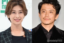 山田優＆小栗旬の自宅は「マジで家がリッツ・カールトン」訪問した人気芸人が告白 画像