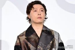 堂本剛、“夢中になっているもの”に綾野剛共感【まる】 画像