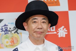 木梨憲武、“29年ぶり”とんねるず日本武道館ライブの構成知らず 今後の活動にも言及 画像