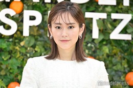 桐谷美玲「数万年ぶり」レアなミニワンピコーデで美脚堂々披露「さすがのスタイル」「最高に可愛い」の声 画像