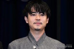 成田凌、スマホを落とした経験告白 映画きっかけで“無線から有線イヤホン”に変更も【スマホを落としただけなのに ～最終章～】 画像