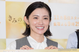 星野真里、中学3年間「何度も振られました」“思い続けた”初恋の思い出明かす【きみの継ぐ香りは】 画像