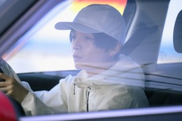 「ライオンの隠れ家」岡山天音の“車のナンバー”に注目集まる「粋な仕掛け」「遊び心すごい」 画像