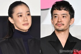 蒼井優、池松壮亮の煽り運転被害を助けていた 画像