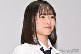 日向坂46正源司陽子、“言い間違い”にツッコミ飛ぶ「間違えました」【ゼンブ・オブ・トーキョー】 画像