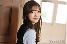 櫻坂46田村保乃、3年前からの変化と3年後の理想像 ファンへ感謝も「考え方や行動に誇りを持っている」【「隣の席になりたい」インタビュー】 画像