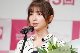 篠田麻里子、AKB48加入前は両親に言わず上京「泣きながらお風呂に入ってた」下積み時代の苦労 画像