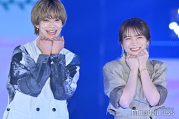 小川史記・もーりーしゅーと・西島蓮汰、胸キュンプロポーズで会場沸かす「よるのブランチ」豪華レギュラーメンバー集結【GirlsAward 2024AW】 画像