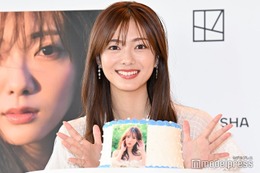 櫻坂46田村保乃、26歳誕生日の1番最初＆1番最後に連絡くれたメンバー2人とは【隣の席になりたい】 画像