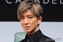 木村拓哉、スタッフから注意受けていること明かす「“知らねえぞ”って」 画像