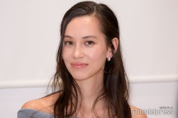 水原希子、交際中の恋人とは遠距離恋愛 1番かっこいい瞬間告白「過去の人にもやってきたことだと思います」 画像