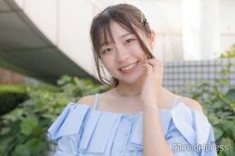 「ミスキャンパス関西学院」ファイナリスト・小栗花菜さんの素顔に迫る【大学コンテスト2024特集】 画像