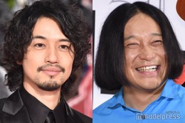 芸人・永野の“ラッセンネタ”は斎藤工監督映画から誕生「一番笑いが起きた」 画像