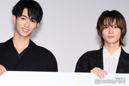 野村康太「嗚咽するくらい泣いちゃってた」金子隼也との撮影裏話明かす【パーフェクトプロポーズ Dream Edition】 画像