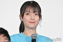 日向坂46平尾帆夏「どこにもまだ言っていない」裏話告白 正源司陽子「恐ろしかったです」【ゼンブ・オブ・トーキョー】 画像