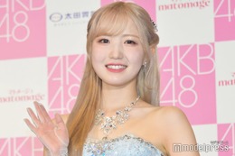 SAY MY NAME本田仁美、ボブヘアに大胆イメチェン「最強に似合う」「天才的可愛さ」と反響続々 画像