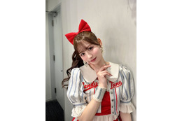 表情が可愛すぎてバズったアイドル・CANDY TUNE立花琴未って？“ファンにも言ったことない”表情研究の秘訣に迫る【インタビュー】 画像