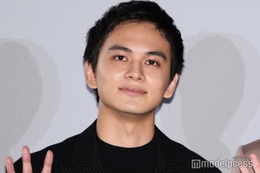 北村匠海、自身初の監督作に込めた思い 起用したかった俳優も明かす【世界征服やめた】 画像