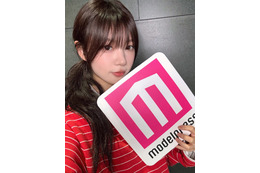 ILLIT・MOKA（モカ）、日本でメンバーと行きたい場所は？撮影秘話も明かす【「I'LL LIKE YOU」インタビュー連載Vol.3】 画像
