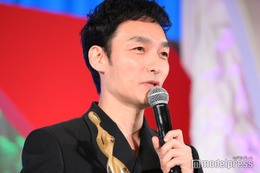 草なぎ剛、手話通訳士役が高評価「デフ・ヴォイス」主演男優賞＆作品賞グランプリ受賞【東京ドラマアウォード2024】 画像