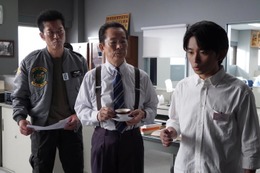 【相棒 season23 第2話】右京、議員殺害事件を捜査 薫＆高田が絶体絶命の窮地に 画像