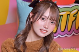 ばんばんざい・るな、ぎしの結婚は「まじで嫌だった」桜井美悠との関係明かす 画像