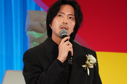 若葉竜也「アンメット」は“大きな転機” 助演男優賞受賞作への特別な想い明かす【東京ドラマアウォード2024】 画像