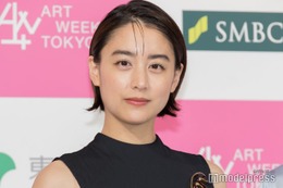 山本美月、撮影現場での事故後初の公の場 「すっかり元気です」と笑顔 画像