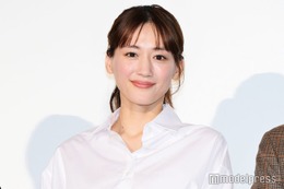 綾瀬はるか、共演女優の自宅に招待される「お母さんの手料理をいただいて」【第37回東京国際映画祭】 画像