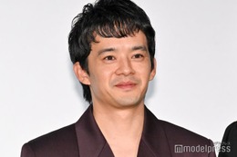 池松壮亮、10年前の妻夫木聡に感謝「面倒見てくれた」映画デビュー時との考え方の変化も明かす 画像