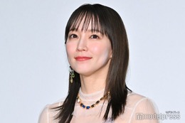 吉岡里帆、スイミング姿公開 タイでのオフショット連発に「可愛すぎる」「自然体で素敵」の声 画像