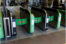 大雨の日、駅で「ずぶ濡れ覚悟で帰るしか…」次の瞬間、「よかったら…」駅員が粋な行動を！？ 画像