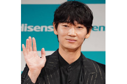 綾野剛「毎回驚かされますね」映画で共演の注目俳優を絶賛「各部署に対するリスペクトを…」