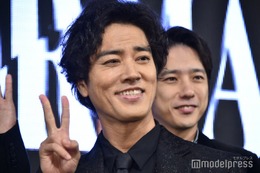 桐谷健太、二宮和也の撮影現場での“行動”にマネージャーと感動「ええ子やな」【インフォーマ】