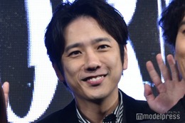 二宮和也、桐谷健太から至れり尽くせりのサポート “紳士すぎる”気遣いに感謝「本当に優しい」【インフォーマ】 画像