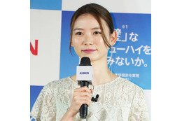 朝日奈央、高校の同級生・松岡茉優と仲良くなった驚きのきっかけ「食い意地が助けてくれた」