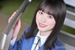 日向坂46、初代副キャプテンは高橋未来虹「久美さんの隣で学びつつ力になれたら」 画像