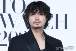 磯村勇斗“新しい挑戦”振り返る「刺激のある1年だった」俳優10周年のご褒美にほしいものとは