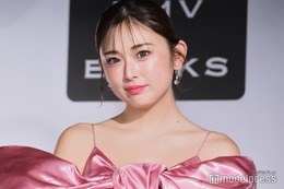 ゆうちゃみ「飲みに行こうとかも全くない」ドライなモデル業界事情告白 スタジオ恐怖 画像