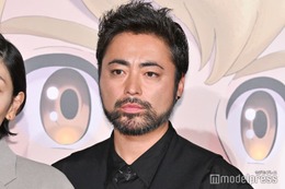 山田孝之、濃いヒゲは努力の賜物「殴り続けて」役者ならではの利点も 画像