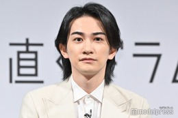 町田啓太、デビュー直後にアキレス腱断裂で挫折「順風とか全くなかった」ダンサーから俳優業への決意に至った経緯語る 画像