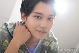 「オオカミちゃんくん」中村榛、事務所退所を報告「これからは芸能界を離れる」 画像